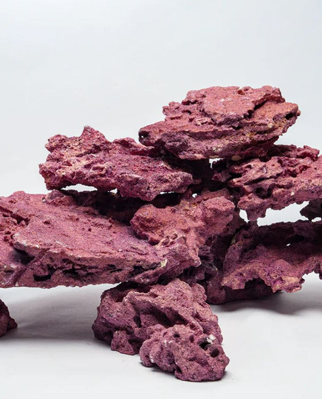 Marco The Perfect Mix Coralline Rock (20lb Box)