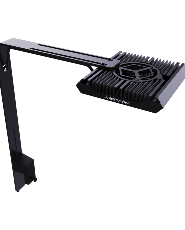 Reef Factory Reef flare Pro ARM S (black)