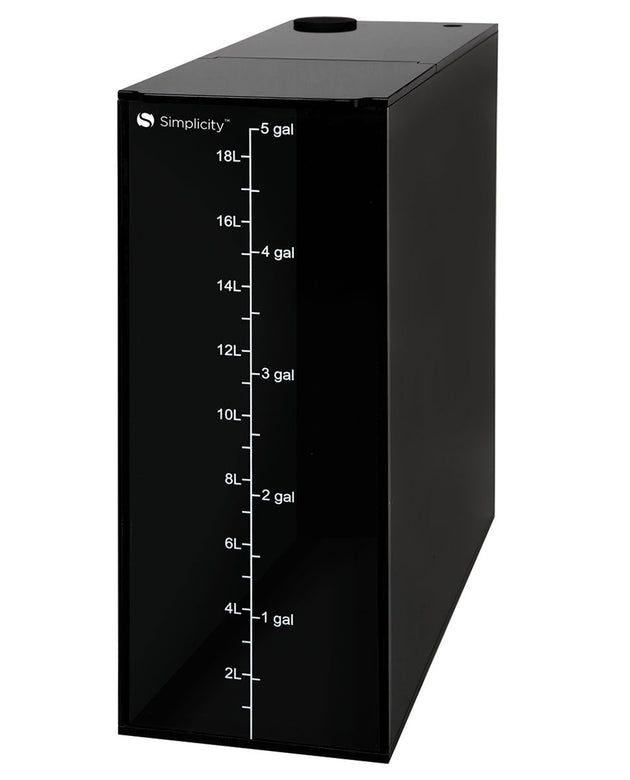 Simplicity 5 Gallon Easy-Fill ATO Reservoir
