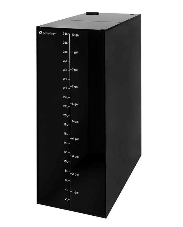 Simplicity 10 Gallon Easy-Fill ATO Reservoir