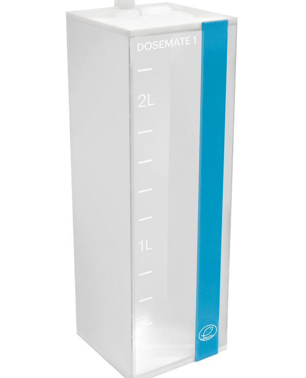 DOSEMATE 1, Dosing Container 1x2 L