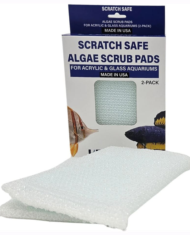 Lifegard All Purpose Scratch Safe Cleaning Pads 5
