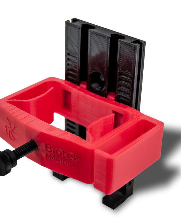 BioTek Marine IntelliPowerSupply Organizer Large