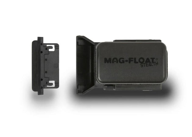 Mag-Float STEALTH Glass Aquarium Cleaner - 3/16