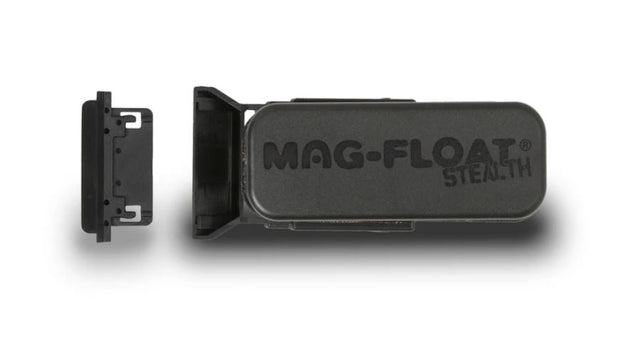 Mag-Float STEALTH Glass Aquarium Cleaner - 3/8