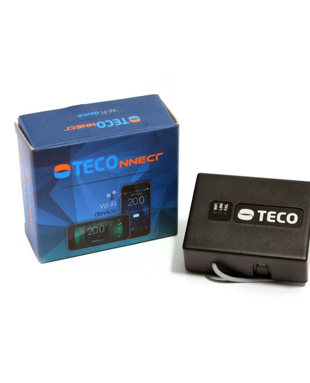TECOnnect WIFI MODULE      Compatible with ALL TK-500, TK-1000, TK-2000