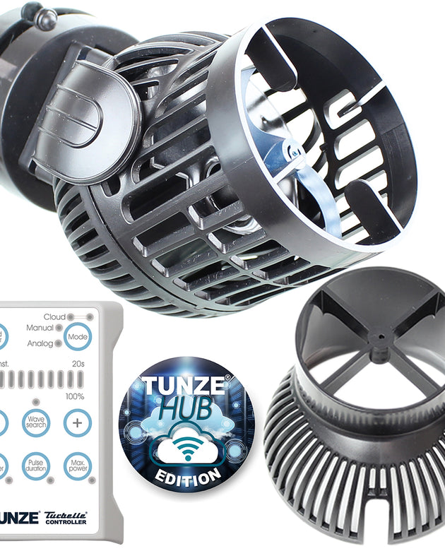 Turbelle stream 6105 eco