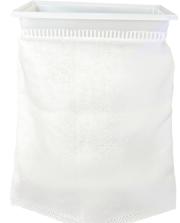 Eshopps Rectangle 300 Micron Bag