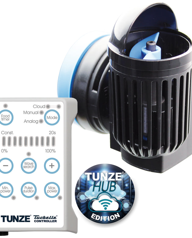 Tunze Turbelle nanostream 6040 HUB Edition