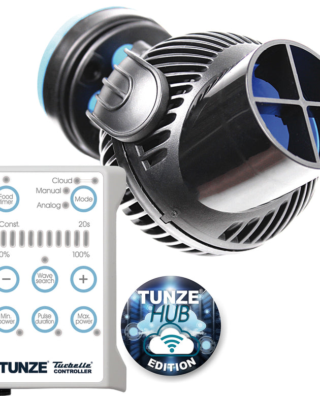 Tunze Turbelle nanostream 6055 HUB Edition