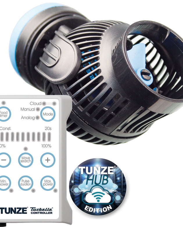Tunze Turbelle nanostream 6095 HUB Edition