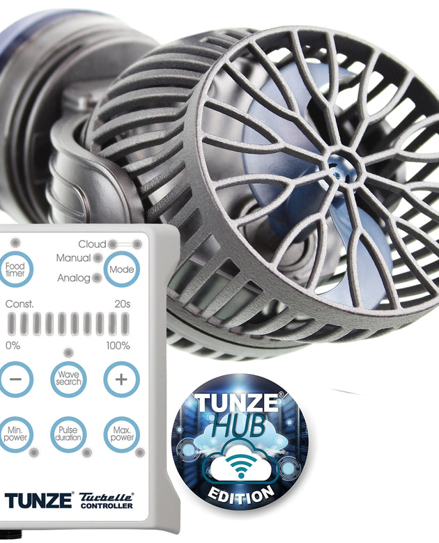 Tunze Turbelle nanostream 6075 HUB Edition
