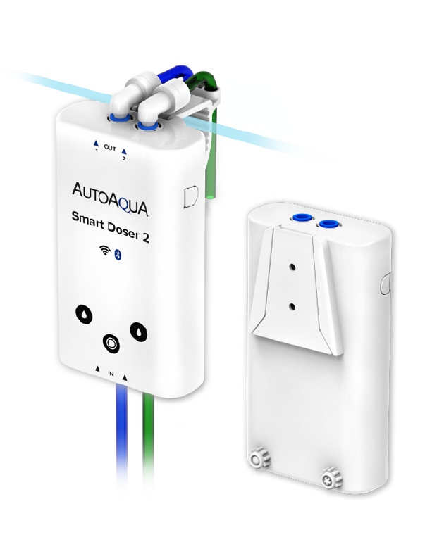 AUTOAQUA Smart Doser 2