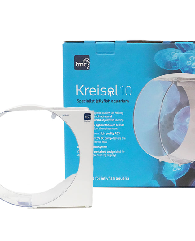 Kreisel 10 Jellyfish Aquarium