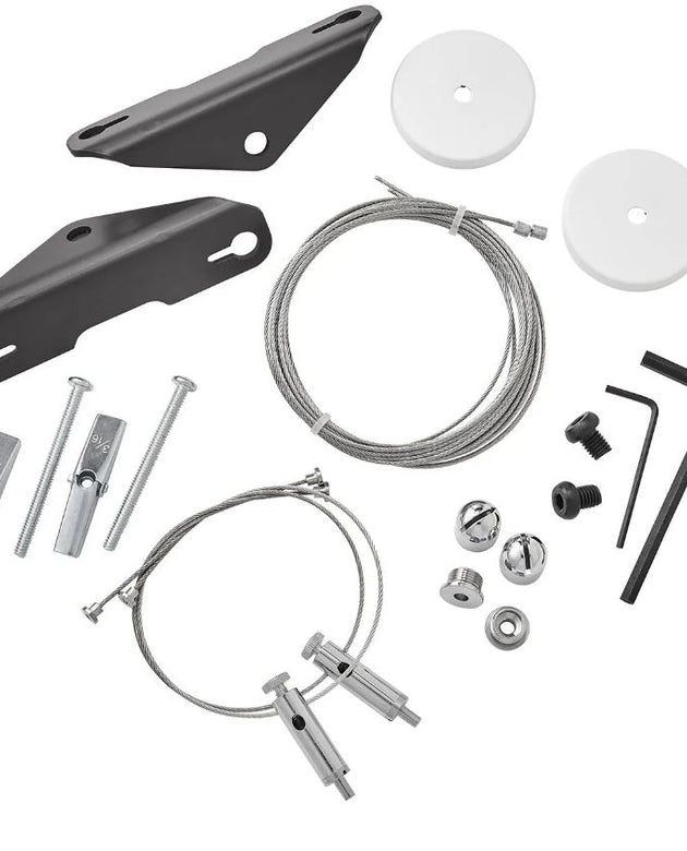 Aquaillumination Hydra Edge Hanging Kit