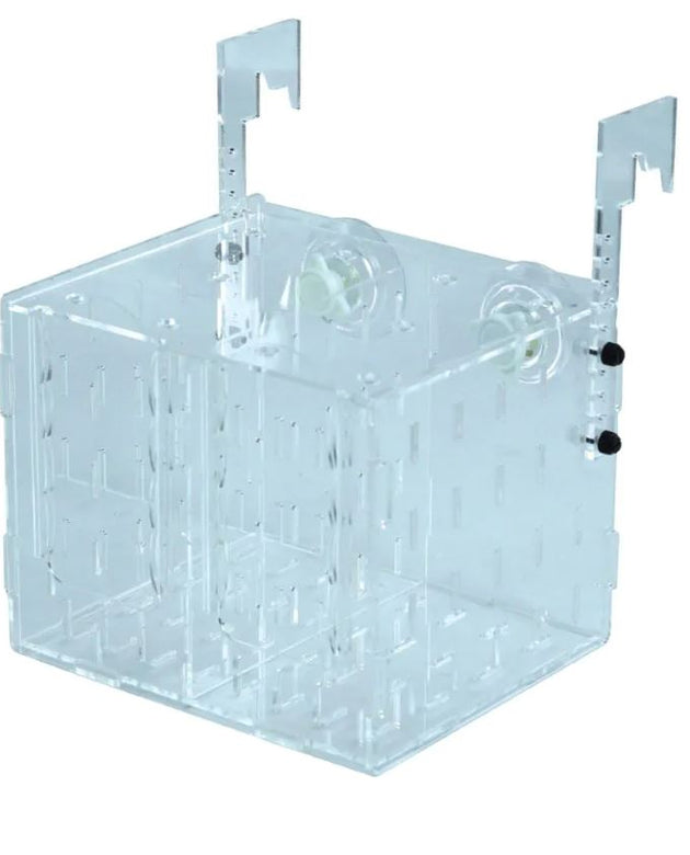 IceCap 2 Room Isolation Box