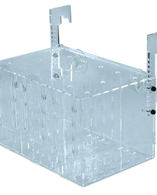 IceCap 3 Room Isolation Box