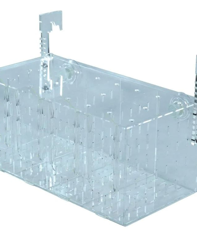 IceCap 4 Room Isolation Box