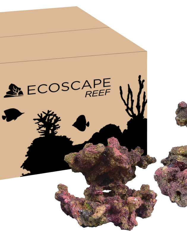 Ecoscape Reef Mix A