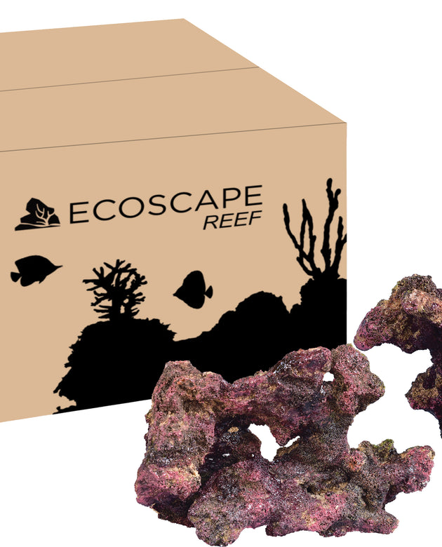 Ecoscape Reef Mix D