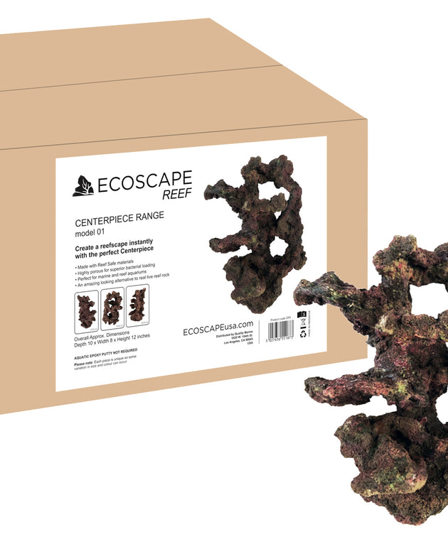 Ecoscape Reef Centerpiece 01