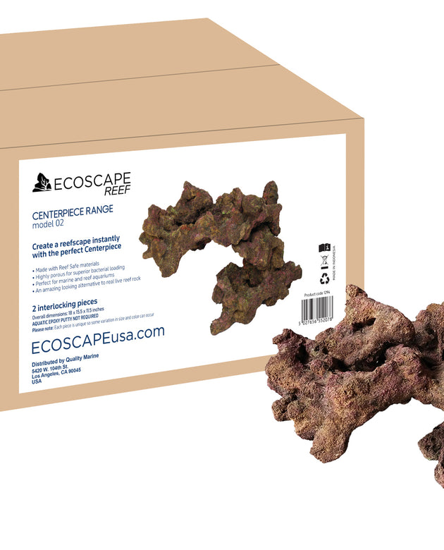 Ecoscape Reef Centerpiece 02