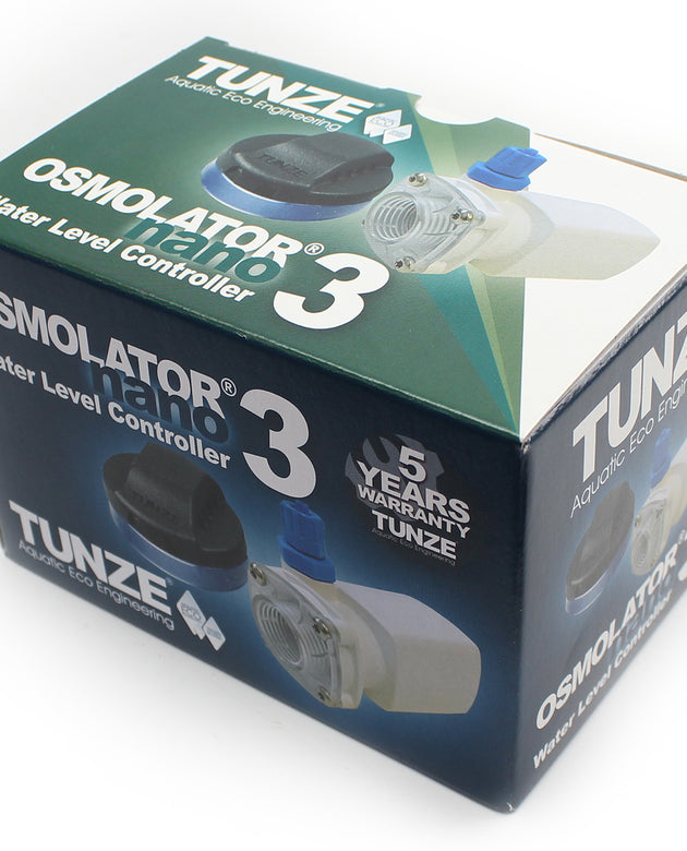 Tunze Osmolator 3 nano- OPEN BOX RTURN