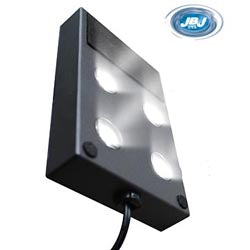 JBJ Nano Glo LED Refugium Light for Aquarium