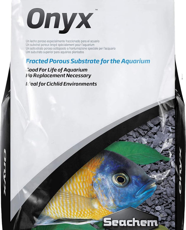 Seachem Onyx Substrate 15.4 lbs