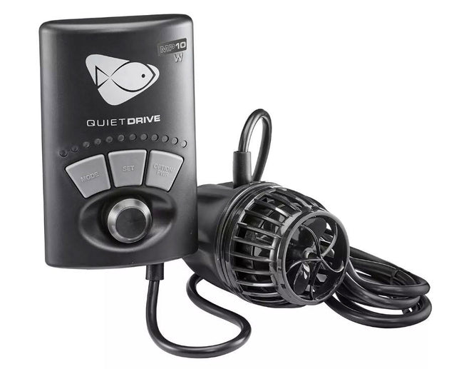 Ecotech Marine MP10MQD Pump - w/Mobius