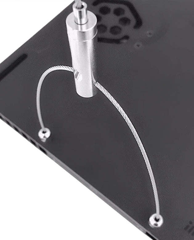 Dalua Illumagic X4 Hanging Kit