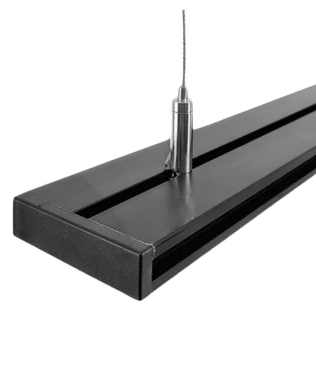 Dalua Illumagic Rail Hanging Kit