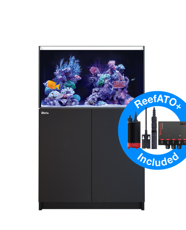 Red Sea Reefer G2+ 250 Complete System - Black