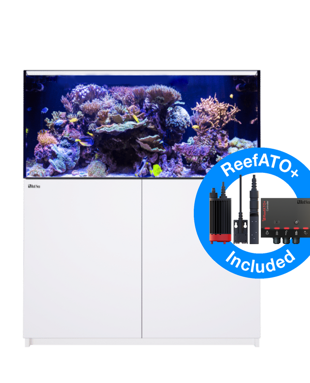 Red Sea Reefer G2+ 425 Complete System - White