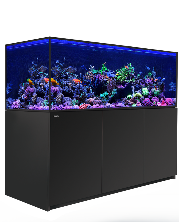 Red Sea Reefer-G2+ S 850 Complete System - Black
