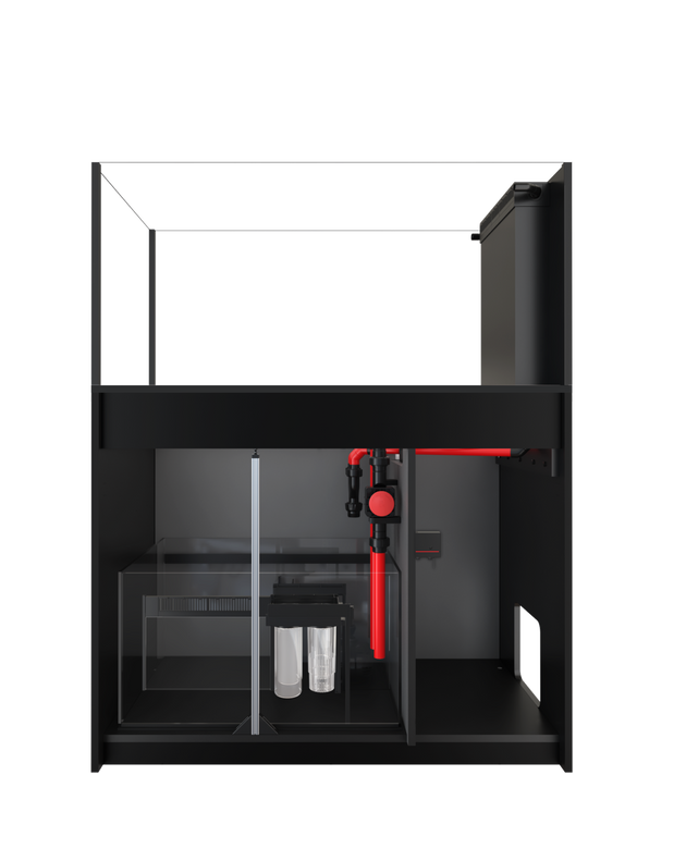 Red Sea Reefer Peninsula G2+ 500 Complete System - White