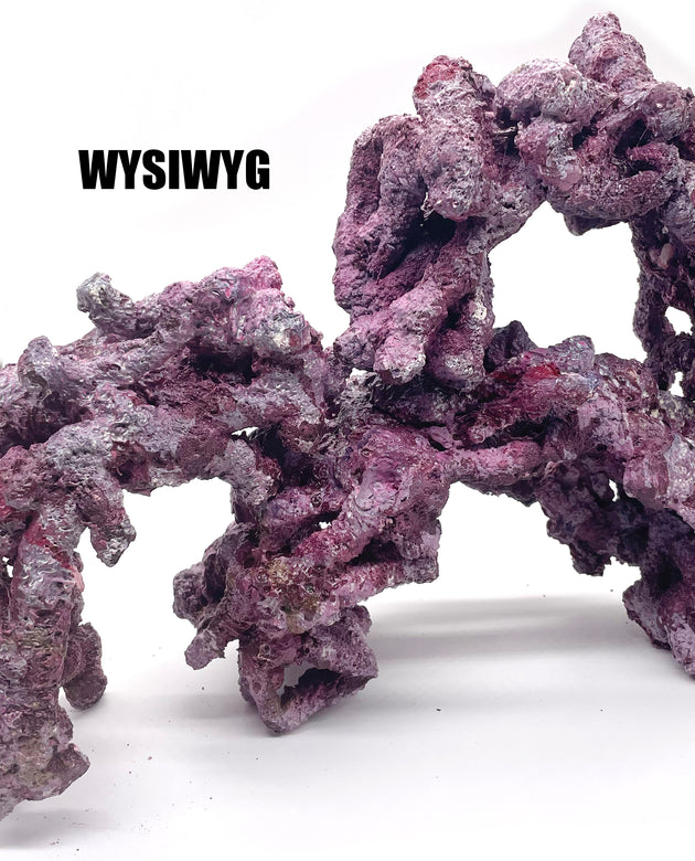 Tropic Eden Morroca Rock 3 Piece Pack (Single Caves OG) - WYSIWYG