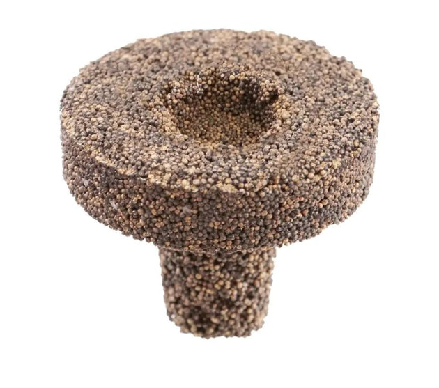1in Biological Frag Plugs with Mounting Divot
