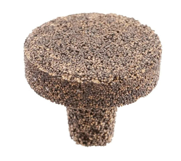 1in Biological Frag Plugs with Flat Top