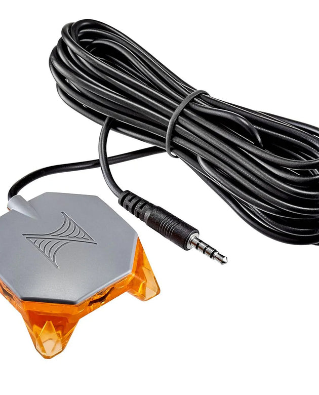 Neptune Optical Leak Sensor