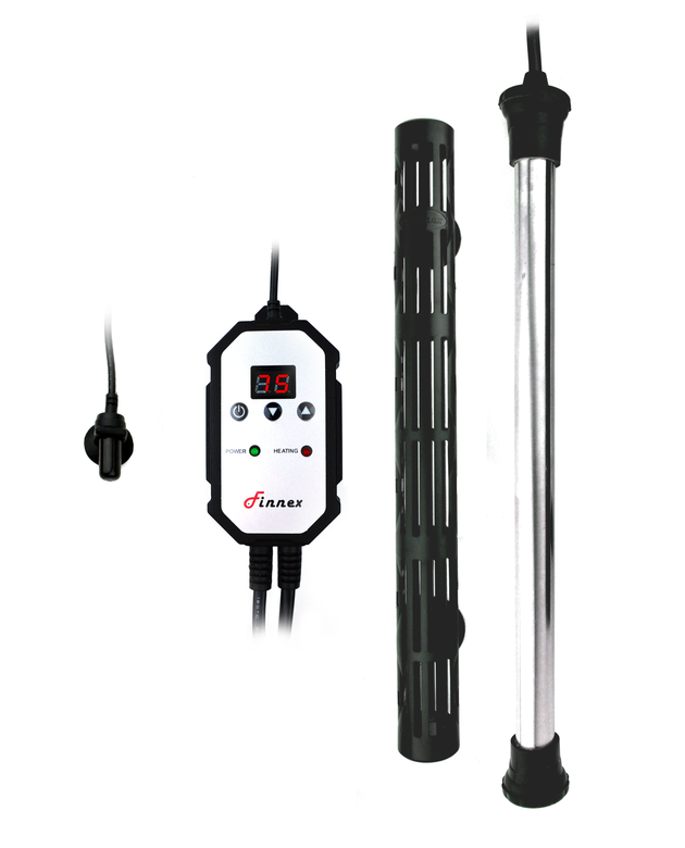 Finnex HMU-100S Heater