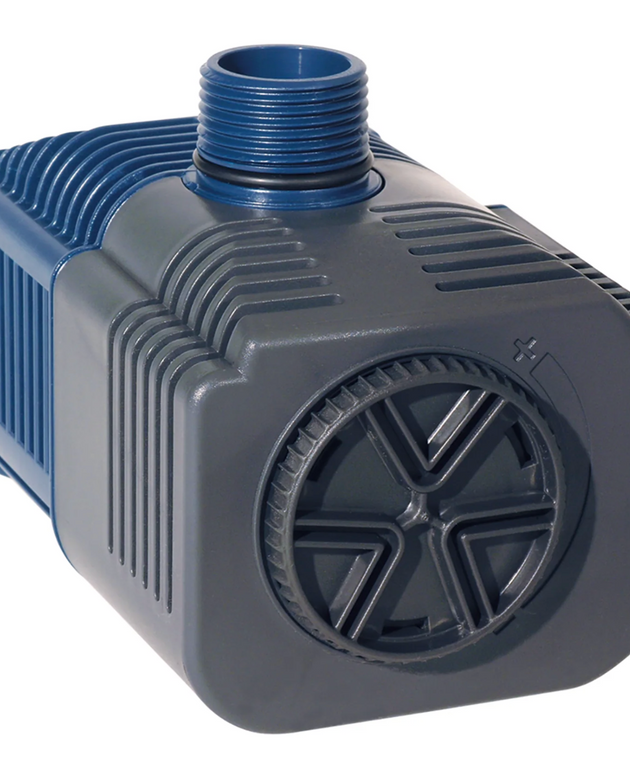 Lifegard Aquatics Quiet One 4000 PRO SERIES Pump  1022 GPH 115V