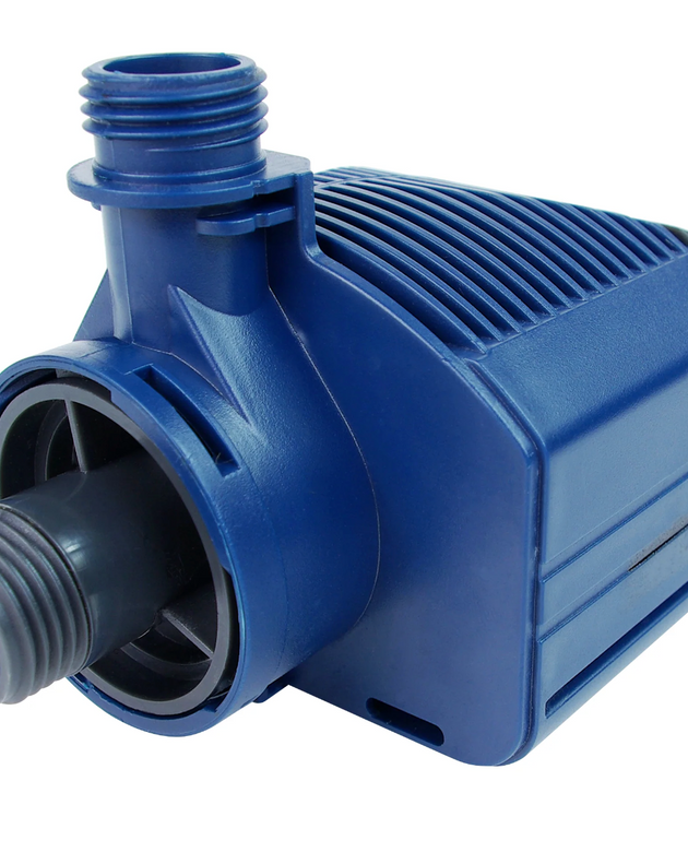 Lifegard Aquatics Quiet One 5000 PRO SERIES Pump  1458 GPH 115V