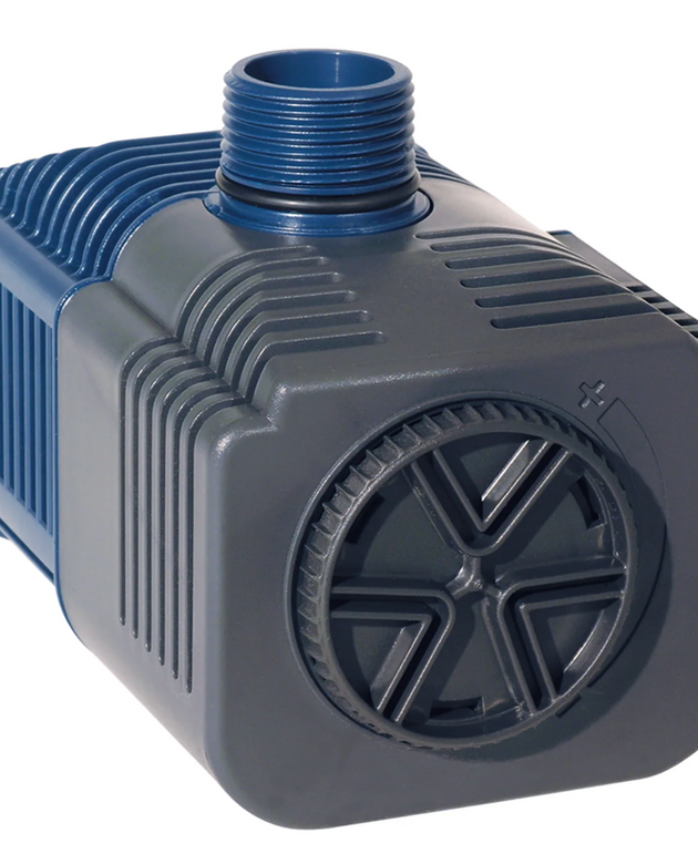 Lifegard Aquatics Quiet One 2200 PRO SERIES Pump 594 GPH 115V