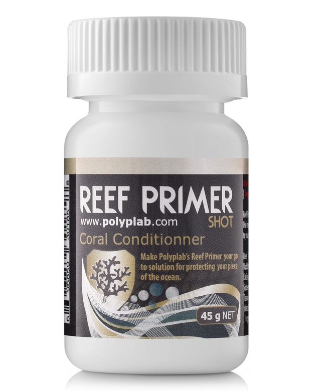 Polyp Labs Reef Primer 45g Coral Dip