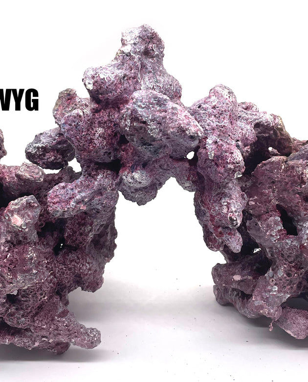 Tropic Eden Morroca Rock 3 Piece Package (2 Medium, 1 Small) - WYSIWYG