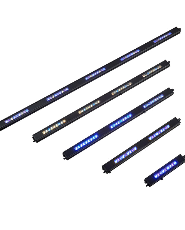 Reef Breeders Edge 63 Reefer 14K App+ Manual