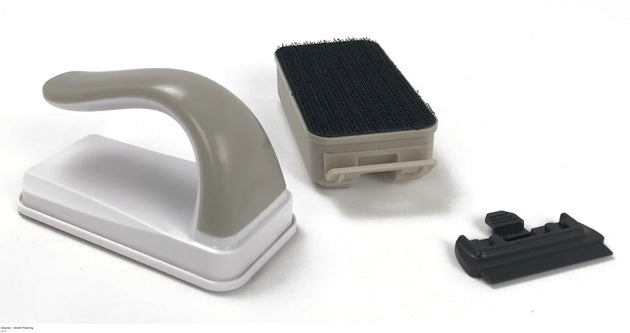 Up Aqua Magnet Cleaner - Small Floating, good for Acrylic up to 1/2” and glass up to 3/8”