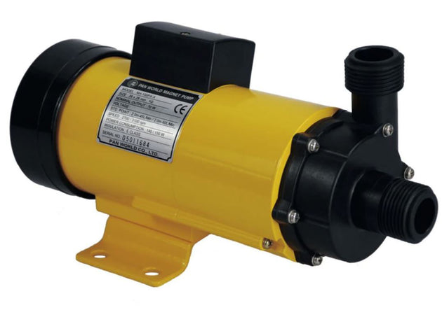 Pan World 100PX Magnetic Water Pump