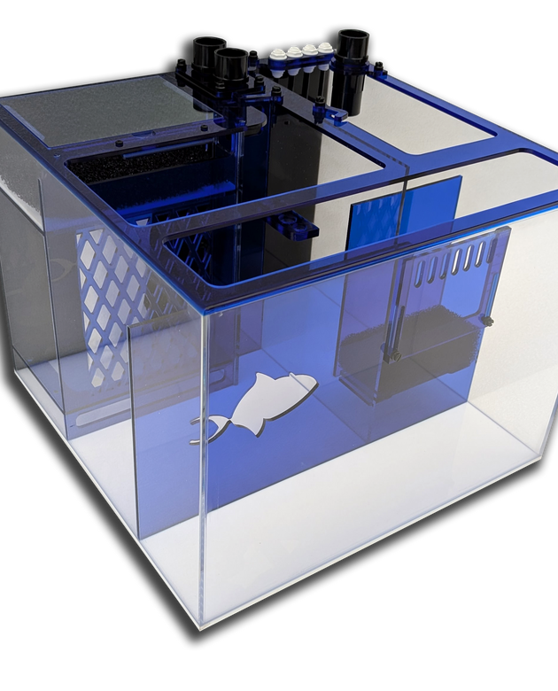 Trigger Systems Platinum Cube Sump V2 - 20x20